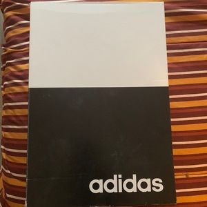 Athletic mid adidas sneakers